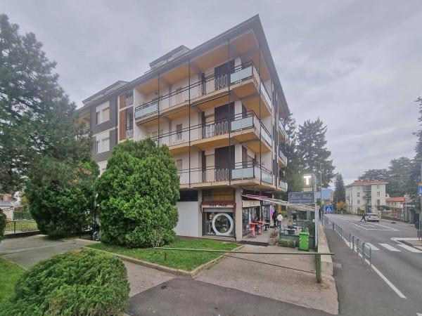 appartamento in vendita a Varese in zona Masnago