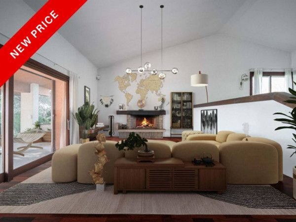 casa indipendente in vendita a Varese in zona Avigno