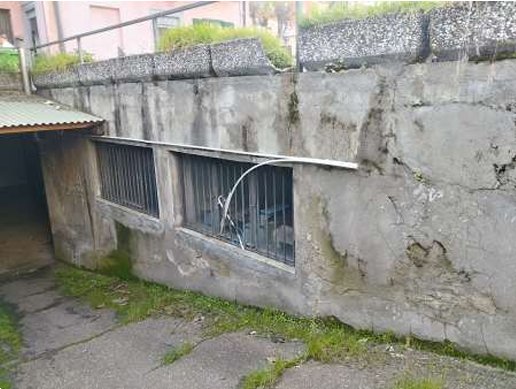 locale di sgombero in vendita a Varese in zona Viale Belforte