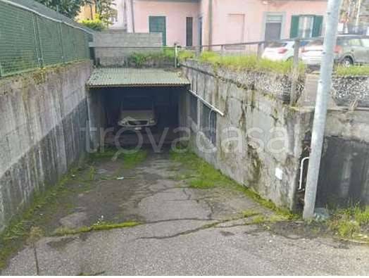 appartamento in vendita a Varese in zona Viale Belforte