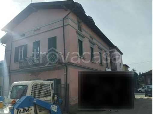 appartamento in vendita a Varese in zona Viale Belforte
