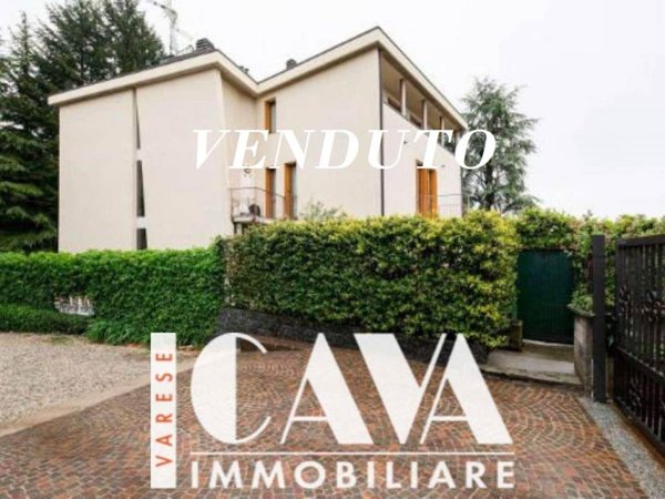 appartamento in vendita a Varese in zona Masnago