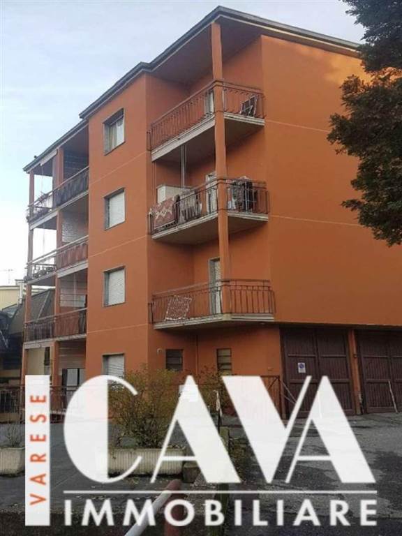 appartamento in vendita a Varese