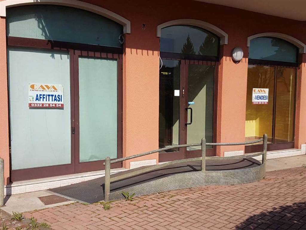 appartamento in vendita a Varese in zona Casbeno