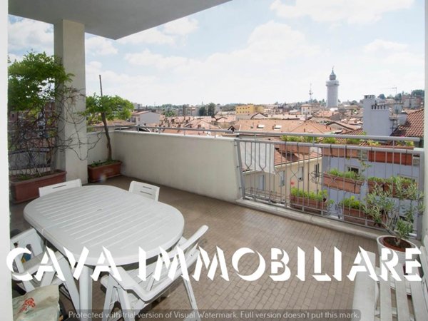 appartamento in vendita a Varese