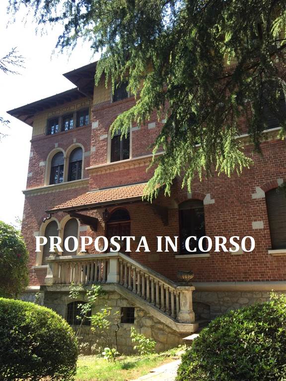 appartamento in vendita a Varese in zona Masnago