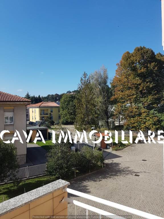 appartamento in vendita a Varese in zona Masnago
