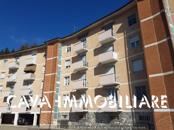 appartamento in vendita a Varese