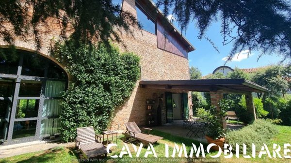 casa indipendente in vendita a Varese in zona Sant'Ambrogio