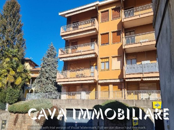 appartamento in vendita a Varese in zona Giubiano