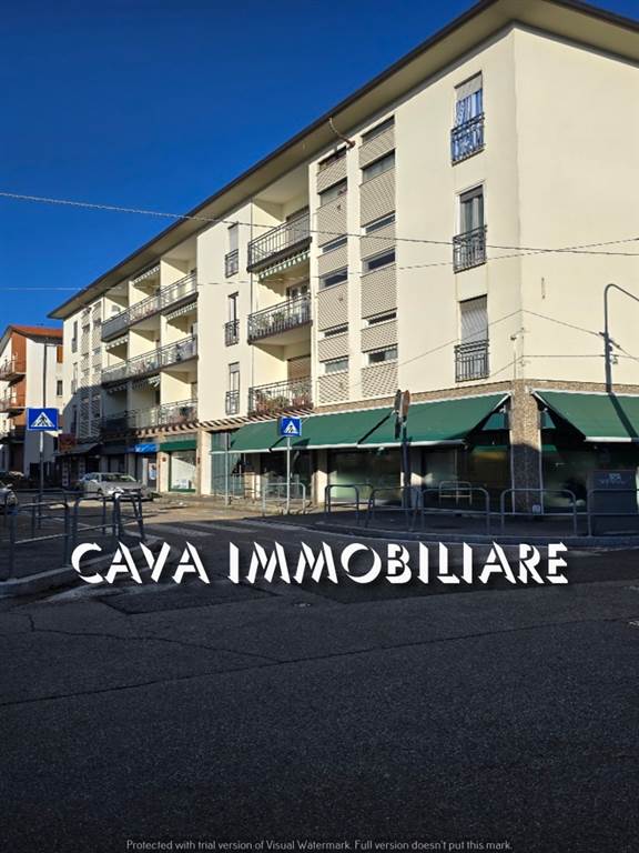 appartamento in vendita a Varese in zona Giubiano