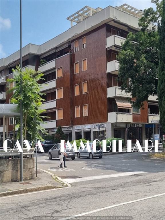 appartamento in vendita a Varese in zona Masnago
