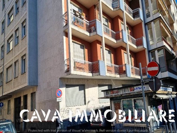 appartamento in vendita a Varese