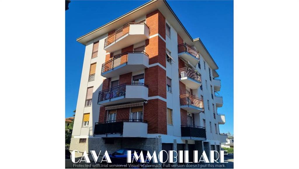 appartamento in vendita a Varese in zona Giubiano
