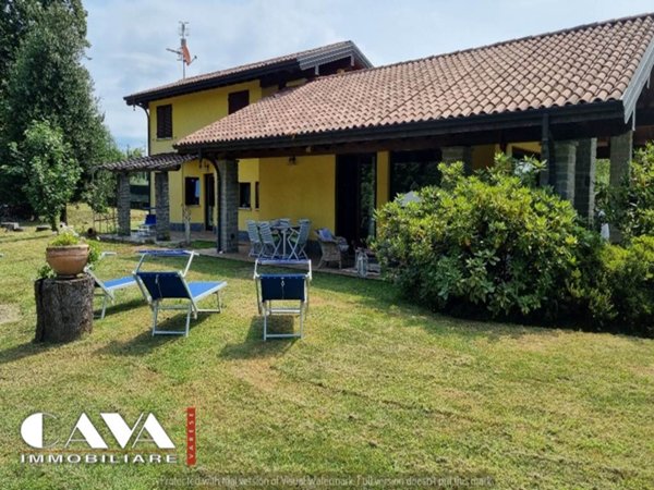 appartamento in vendita a Varese in zona San Fermo