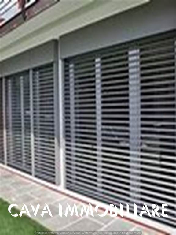 appartamento in vendita a Varese in zona Giubiano