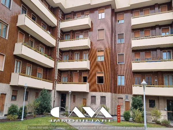 appartamento in vendita a Varese