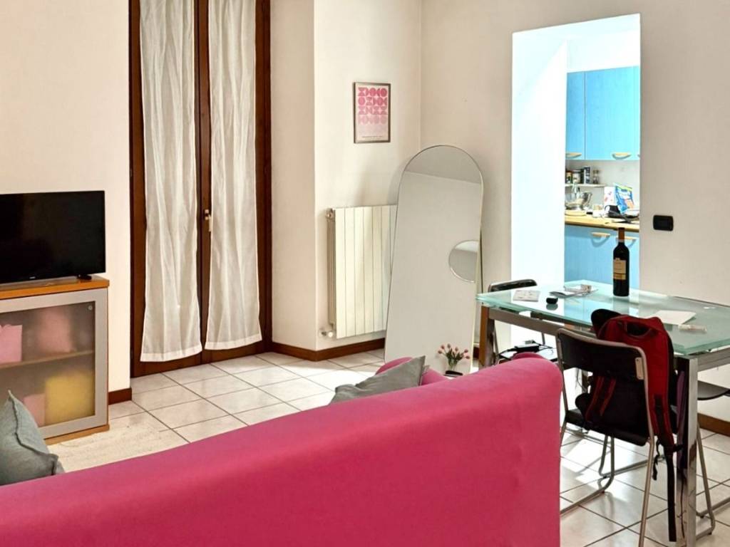 appartamento in vendita a Varese in zona Ippodromo