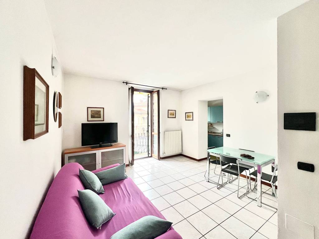 appartamento in vendita a Varese in zona San Gallo