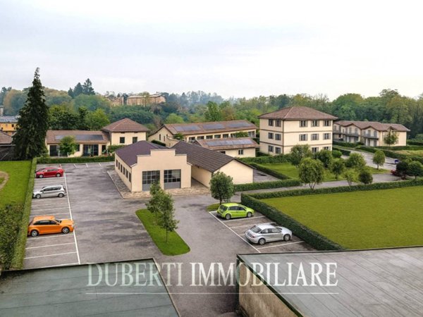 appartamento in vendita a Varese in zona Giubiano