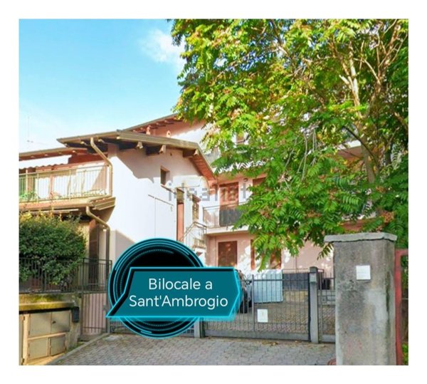 appartamento in vendita a Varese in zona Prima Cappella