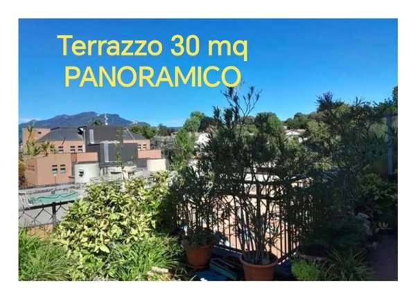 appartamento in vendita a Varese in zona Centro Città