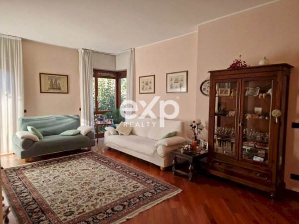 appartamento in vendita a Varese