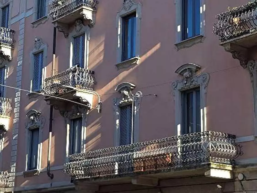 appartamento in vendita a Varese in zona Centro Città