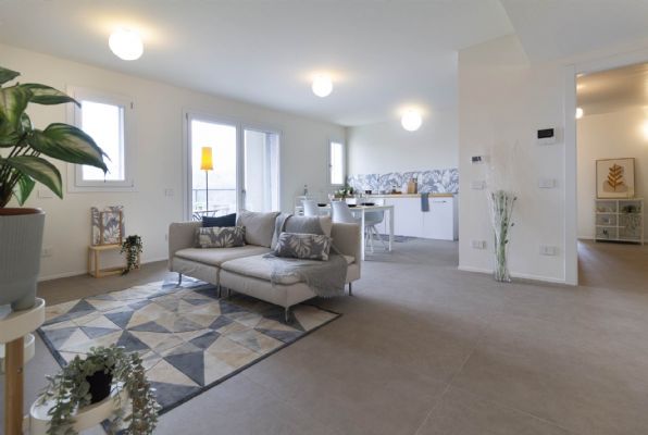 appartamento in vendita a Varese in zona Masnago