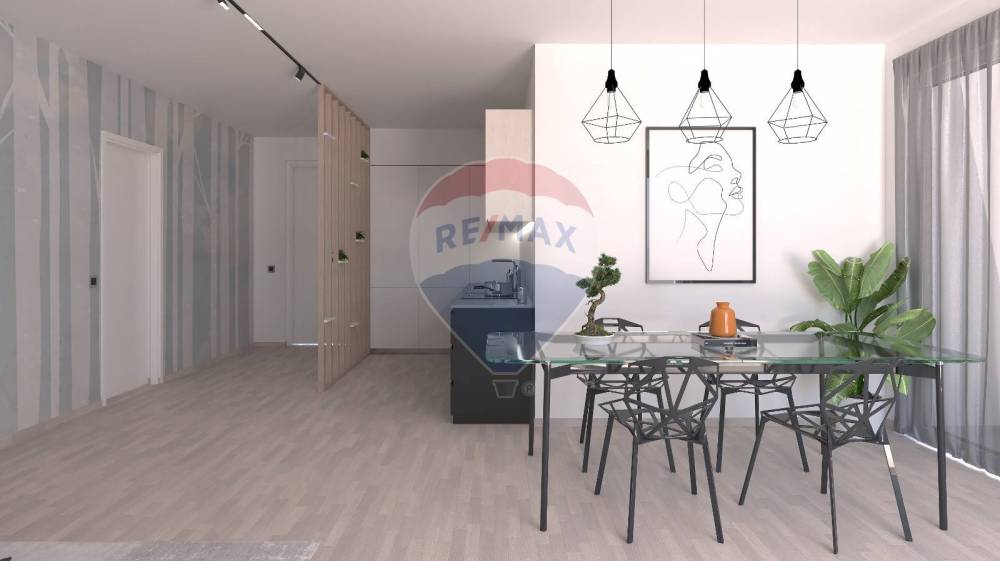 appartamento in vendita a Varese in zona San Fermo