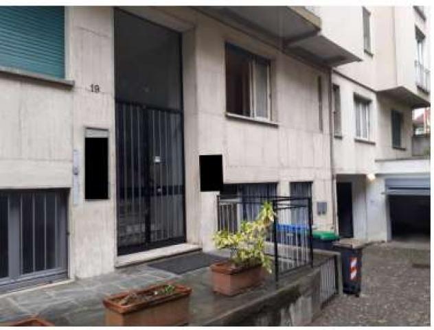 appartamento in vendita a Varese