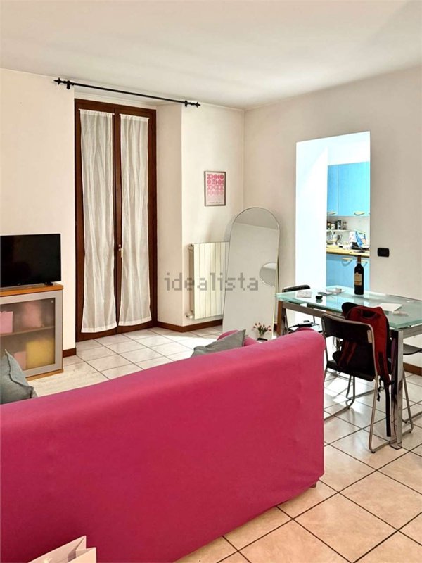 appartamento in vendita a Varese in zona Ippodromo