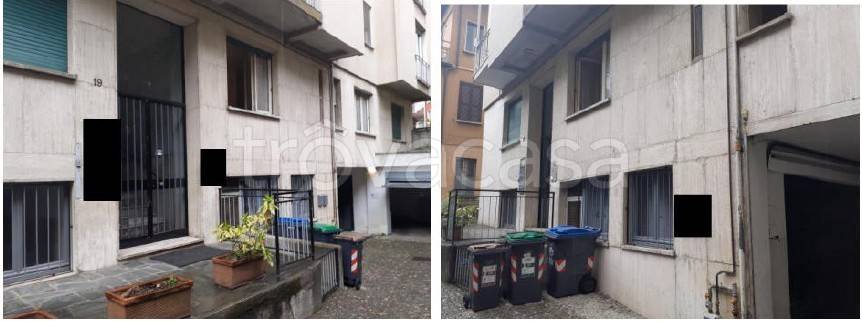 appartamento in vendita a Varese in zona Centro Città