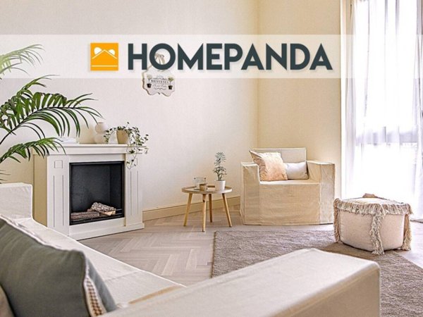 appartamento in vendita a Varese in zona Centro Città