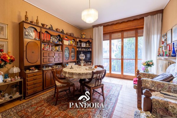 appartamento in vendita a Varese in zona Bobbiate