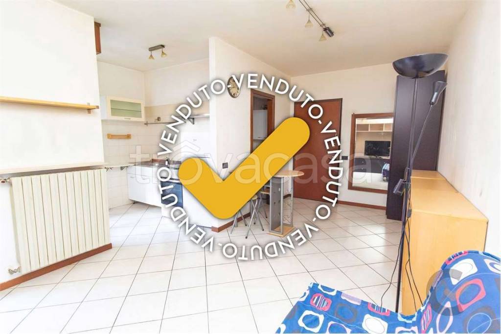 appartamento in vendita a Varese