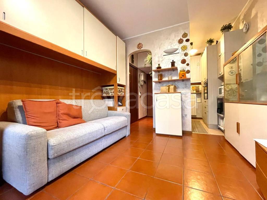 appartamento in vendita a Varese in zona Sant'Ambrogio