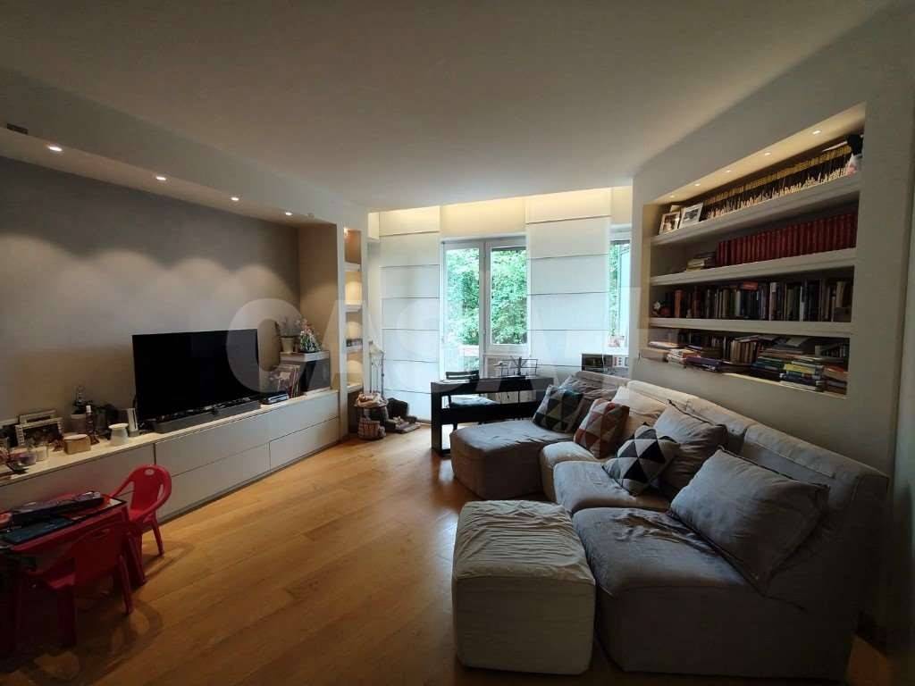 appartamento in vendita a Varese in zona Centro Città