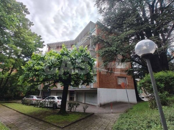 appartamento in vendita a Varese in zona Centro Città