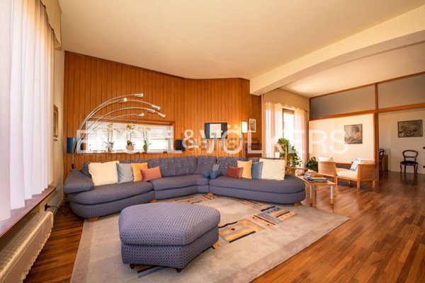 appartamento in vendita a Varese in zona Bosto