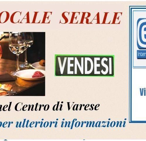 negozio in vendita a Varese in zona Masnago