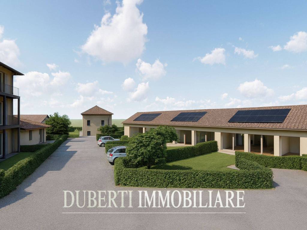 appartamento in vendita a Varese in zona Giubiano