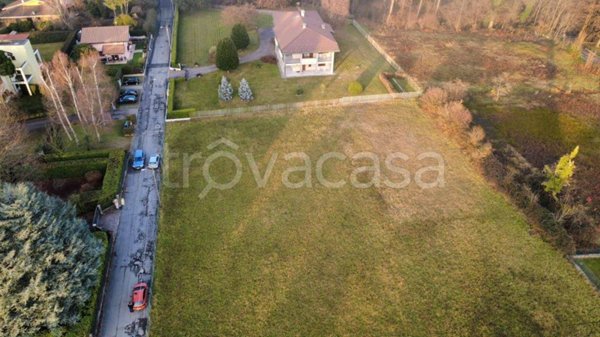 villa in vendita a Varese in zona Cartabbia