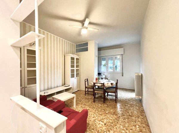 appartamento in vendita a Varese in zona Ippodromo