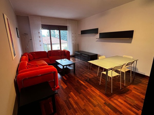 appartamento in vendita a Varese in zona Via Goldoni