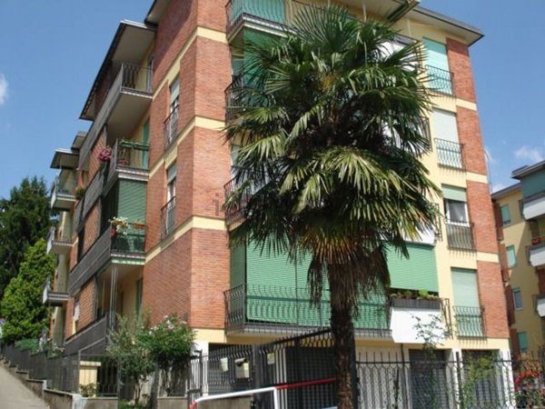 appartamento in vendita a Varese in zona Masnago