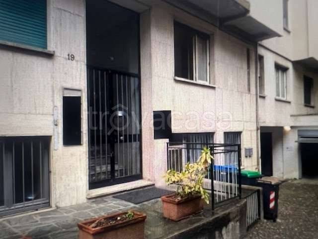 appartamento in vendita a Varese in zona Centro Città