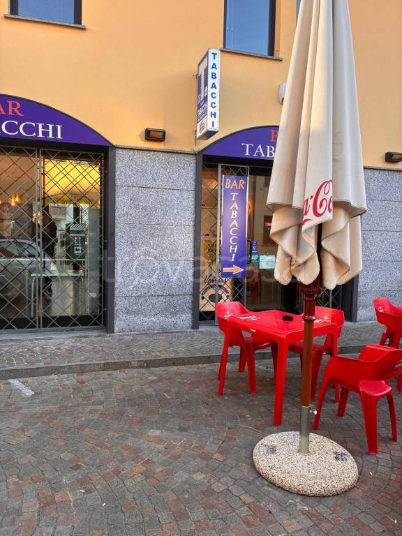 negozio in vendita a Varese in zona Centro Città