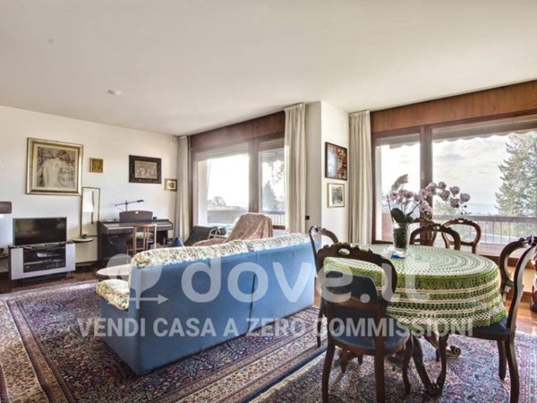 appartamento in vendita a Varese in zona Masnago
