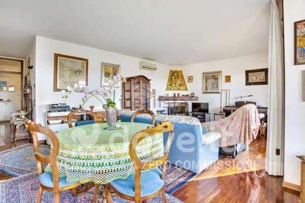 appartamento in vendita a Varese in zona Masnago